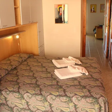 Apartman Sardiniabnb Casa Panorama