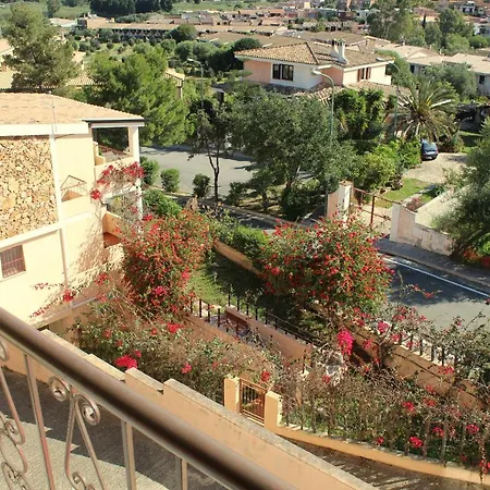 Sardiniabnb Casa Panorama *