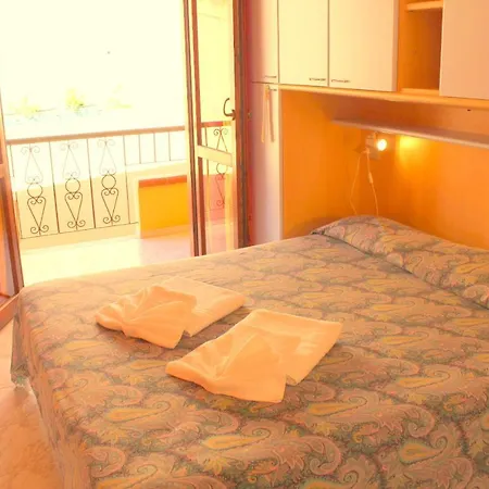 Apartman Sardiniabnb Casa Panorama *