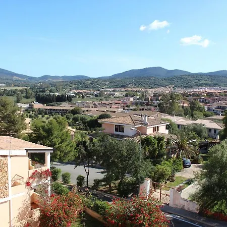 Sardiniabnb Casa Panorama Apartman Villasimius