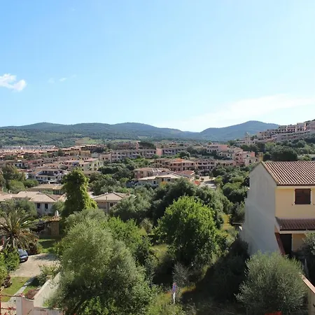 Sardiniabnb Casa Panorama Villasimius