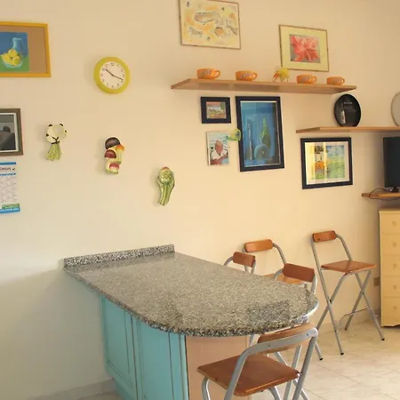 Sardiniabnb Casa Panorama