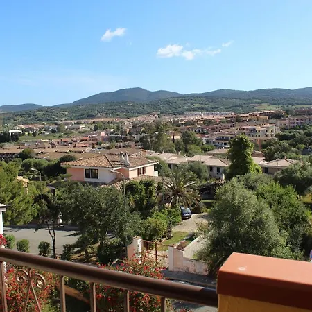 Sardiniabnb Casa Panorama