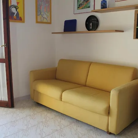 Sardiniabnb Casa Panorama *