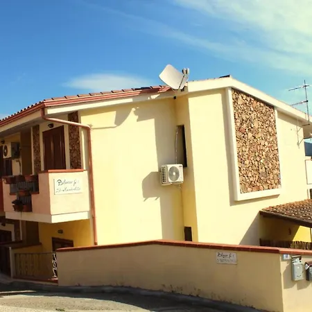 Sardiniabnb Casa Panorama