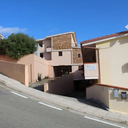 Sardiniabnb Casa Panorama * Villasimius