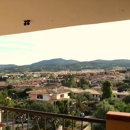 Sardiniabnb Casa Panorama * Villasimius