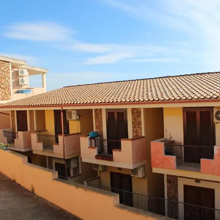 Sardiniabnb Casa Panorama Villasimius